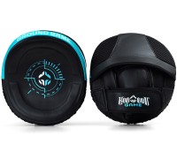 GROUND GAME Łapy Trenera Szybkościowe Profilowane Małe TARGET UNIVERSAL