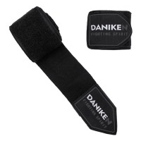 Owijki DANIKEN Bandaże Bokserskie 4,5m (elastyczne)