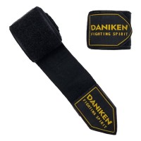 Owijki DANIKEN Bandaże Bokserskie 4,5m (elastyczne)