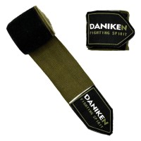 Owijki DANIKEN Bandaże Bokserskie 4,5m (elastyczne)