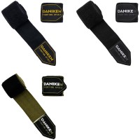 Owijki DANIKEN Bandaże Bokserskie 4,5m (elastyczne)