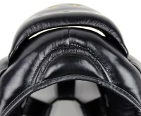 FAIRTEX Kask Bokserski z Osłoną Nosa HG14 Czarny