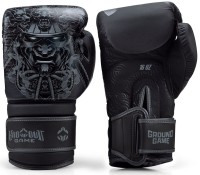 GROUND GAME Rękawice Bokserskie SAMURAI SHADOW