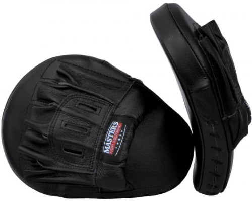 MASTERS Łapy Trenera Profilowane ŁZ-MFE