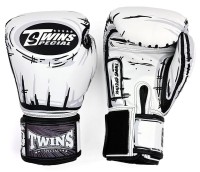 TWINS SPECIAL Rękawice Bokserskie FBGVL4-66 Comic