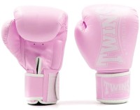 TWINS SPECIAL Rękawice Bokserskie BGVL-4P Różowe