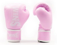 TWINS SPECIAL Rękawice Bokserskie BGVL-4P Różowe
