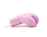 TWINS SPECIAL Rękawice Bokserskie BGVL-4P Różowe