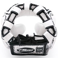TWINS SPECIAL Kask Bokserski Sparingowy FHGL3-66 Comic