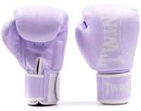 TWINS SPECIAL Rękawice Bokserskie BGVL-4P Liliowe