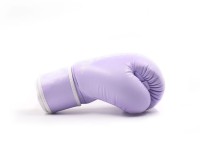 TWINS SPECIAL Rękawice Bokserskie BGVL-4P Liliowe