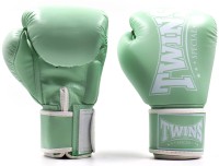 TWINS SPECIAL Rękawice Bokserskie BGVL-4P Miętowe