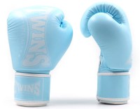 TWINS SPECIAL Rękawice Bokserskie BGVL-4P Niebieskie