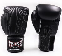 TWINS SPECIAL Rękawice Bokserskie BGVL-14 Czarne