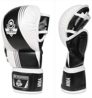 BUSHIDO Rękawice MMA / Krav Maga Sparingowe ARM-2011A