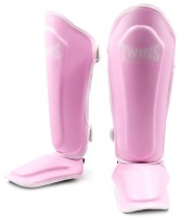 TWINS SPECIAL Ochraniacze Piszczeli i Stopy SGL-10P Różowe