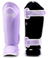 TWINS SPECIAL Ochraniacze Piszczeli i Stopy SGL-10P Liliowe