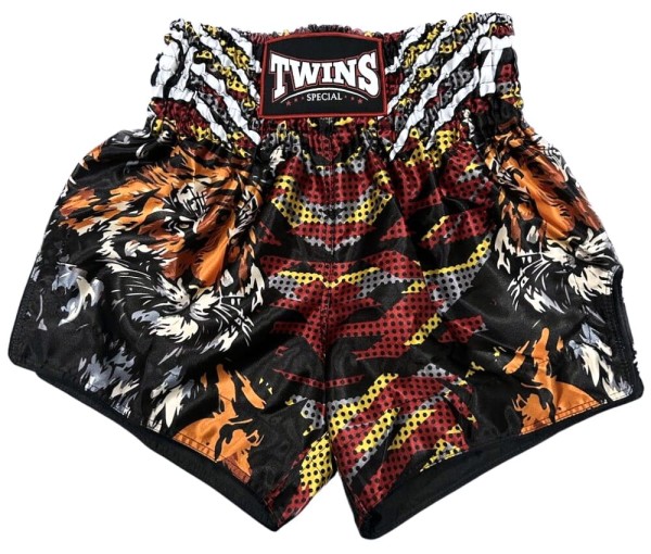 TWINS SPECIAL Spodenki Muay Thai PAYAK
