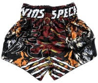 TWINS SPECIAL Spodenki Muay Thai PAYAK
