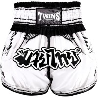 TWINS SPECIAL Spodenki Muay Thai COMIC