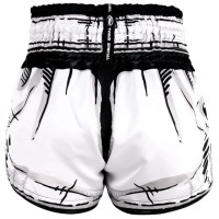 TWINS SPECIAL Spodenki Muay Thai COMIC