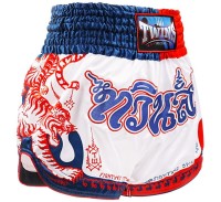 TWINS SPECIAL Spodenki Muay Thai YANT