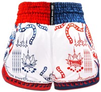 TWINS SPECIAL Spodenki Muay Thai YANT