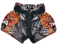 TWINS SPECIAL Spodenki Muay Thai BARONG