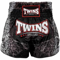 TWINS SPECIAL Spodenki Muay Thai RANGDA