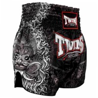TWINS SPECIAL Spodenki Muay Thai RANGDA