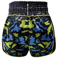 TWINS SPECIAL Spodenki Muay Thai ATLAS