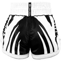 TWINS SPECIAL Spodenki Muay Thai SPINE