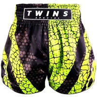 TWINS SPECIAL Spodenki Muay Thai CROCS