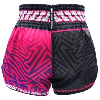 TWINS SPECIAL Spodenki Muay Thai MAZE