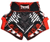 TWINS SPECIAL Spodenki Muay Thai DEMON