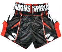 TWINS SPECIAL Spodenki Muay Thai DEMON