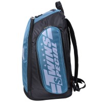 TWINS SPECIAL Plecak Sportowy Wielofunkcyjny BAG-5 XL Jasnoniebieski