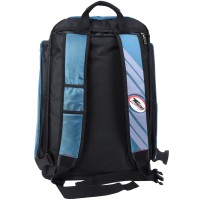 TWINS SPECIAL Plecak Sportowy Wielofunkcyjny BAG-5 XL Jasnoniebieski