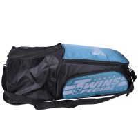 TWINS SPECIAL Plecak Sportowy Wielofunkcyjny BAG-5 XL Jasnoniebieski