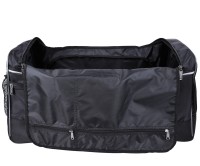 TWINS SPECIAL Torba Treningowa do Sportów Walki BAG-2 Czarna