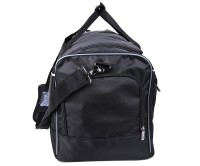 TWINS SPECIAL Torba Treningowa do Sportów Walki BAG-2 Czarna