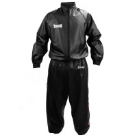 TWINS SPECIAL Dres do Zbijania Wagi SAUNA SUIT VSS2