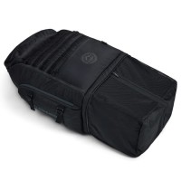 GROUND GAME Duży Plecak Treningowy do Sportów Walki Rozkładany SAMURAI SHADOW XL