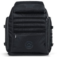 GROUND GAME Duży Plecak Treningowy do Sportów Walki Rozkładany SAMURAI SHADOW XL