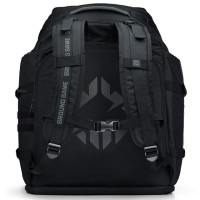 GROUND GAME Duży Plecak Treningowy do Sportów Walki Rozkładany SAMURAI SHADOW XL