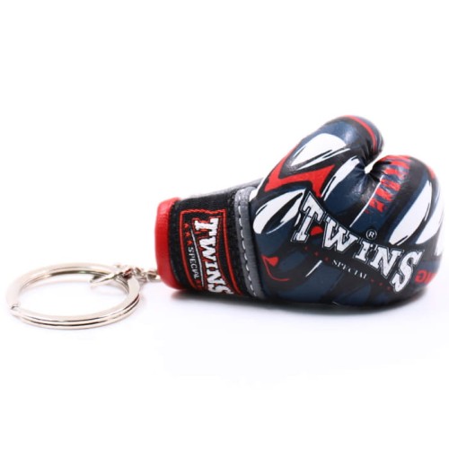 TWINS SPECIAL Breloczek Do Kluczy Rękawica Bokserska FMBG3-55 Demon