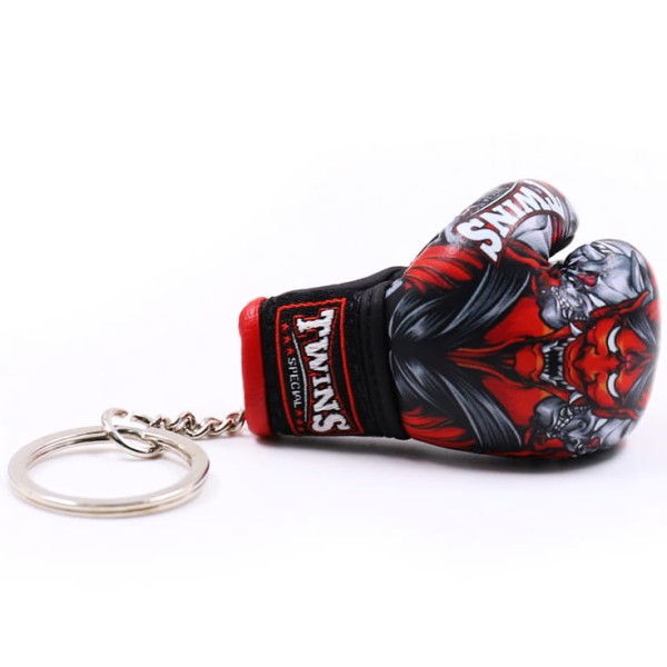 TWINS SPECIAL Breloczek Do Kluczy Rękawica Bokserska FMBG3-58 Kabuki