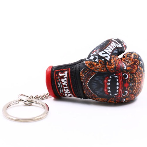 TWINS SPECIAL Breloczek Do Kluczy Rękawica Bokserska FMBG3-59 Barong