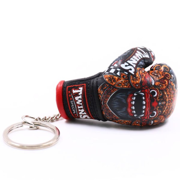 TWINS SPECIAL Breloczek Do Kluczy Rękawica Bokserska FMBG3-59 Barong