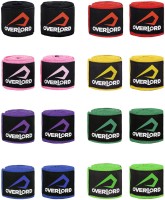 Owijki OVERLORD Bandaże Bokserskie 4,5m (bawełniane)